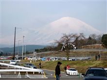 約1000㌔のドライブ~ 約1000㌔のドライブ~