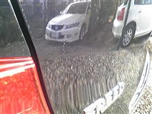 オセロ洗車比較