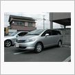 エアウェイブ　車検をギリギリ ...
