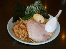 横浜屋なのラー 