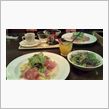 σ(^.^)もスパゲティを食 ...