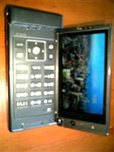 この携帯電話とも明日でお別れです