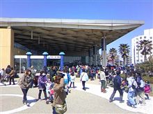フロアマット怖い