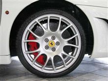 中古車屋に行ったら…