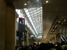 東京モーターショー2011、ビッグサイトへ会場変更！