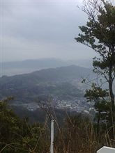 天気悪くとも登ります 天気悪くとも登ります