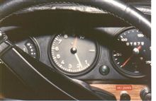 1969年製 V8ポルシェ