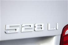 BMW NEW5シリーズ(F10) Li正式デビュー?(;´д`) BMW NEW5シリーズ(F10) Li正式デビュー?(;´д`)