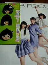 Perfume見てきたよ