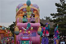 ディズニー・イースターワンダーランド