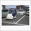 MC-1とのサイズ差