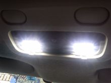 ﾙｰﾑﾗﾝﾌﾟLED化