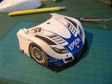 ＨＳＶ製作開始