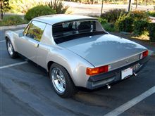 914-6 GT