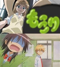 春アニメ『B型H系』＆『会長はメイド様』、ともにヲタの間で高評価