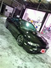 エキサイティングカーショー