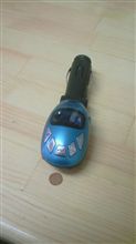 買っちゃった♪　　　　　　　　　（ΦωΦ）ふふふ････