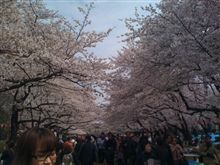 上野公園