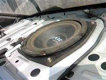 オーディオ復活に向けて・