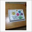 誕生日パーティー