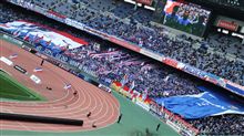 J1 第5節 F・マリノス&#215;清水エスパルス