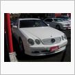 CL500納車