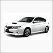 [ニューヨークショー2010]スバル・インプレッサWRX STIに４ドア復活。