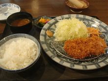 とんかつ マ・メゾン とんかつ マ・メゾン