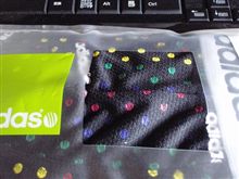 黒い下着・・・o(▼_▼θ