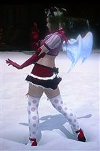 鉄拳６にはまってます♪