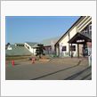 帰路、朽木てんくう温泉へ。。。