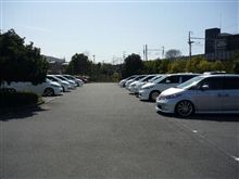 白エリオフ、お疲れ様でした！