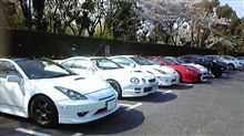 花見＆春祭りオフ会