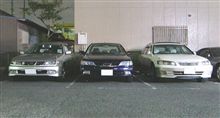 プチっと・・・