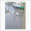 聖地巡礼～ミラコスタ雨～