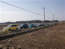 いさにい、筑波山へ進撃！！！