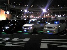 久々の大黒・・・