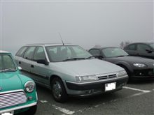 カーマガジン・クラシック・ウイークエンド２ｎｄに行って来ました。