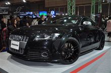 フォトギャラリー アップです♪【東京オートサロン 2010 ! （2010/01/16） 車編 Vol.14 】
