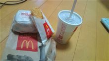 朝マックのお話