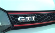 ゴルフＧＴＩの月イチ洗車とダンパーの馴染み具合
