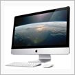 27インチの iMac になったじょ〜♪＼(^o^)／