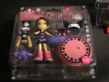 ピンキー来た♪