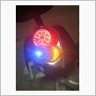 フルカラーＬＥＤテール