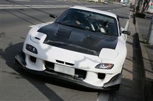RX-7嫁ぐ。