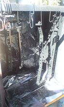 黒ノンタンと仲間達w