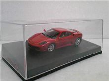 F430 対 カローラ ?! F430 対 カローラ ?!