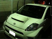 洗車