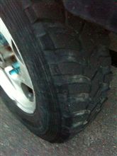 最後のお仕事