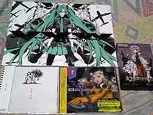 涼宮ハルヒの消失 とかとか